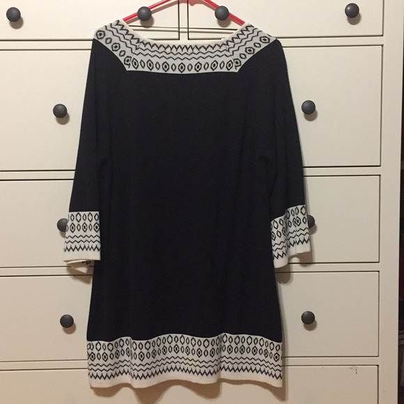 Tunic Top by Style & Co. - Picture 2 of 3